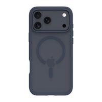 dbramante1928 Coque Grenen MagSafe Apple iPhone 17 Pro Max - Blue