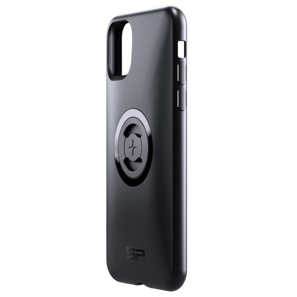 SP Connect SPC+ Series - Coque de télephone Apple iPhone 11 / Xr - Noir