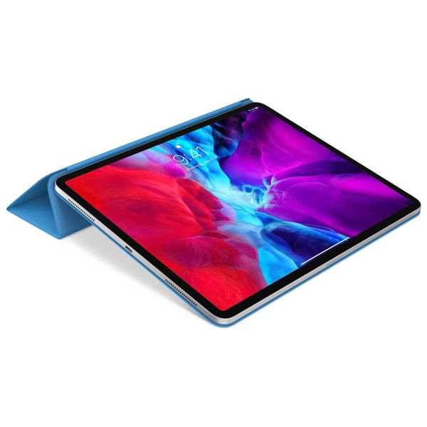 Apple Smart Folio Apple iPad Pro 12.9 (2018/2020/2021/2022) - Surf Blue