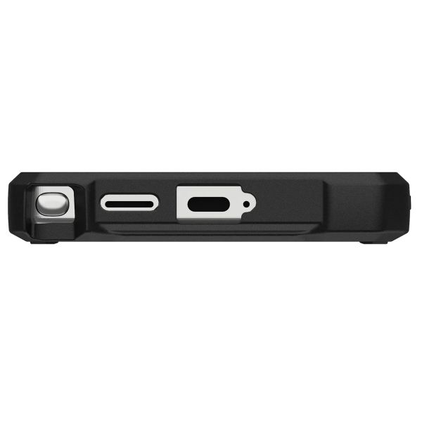 UAG Coque arrière Monarch Pro Samsung Galaxy S25 Ultra - Titanium