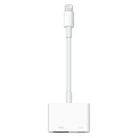 Apple Lightning - Adaptateur HDMI Digital AV - Blanc