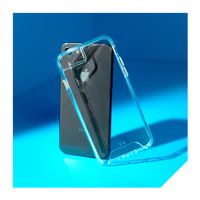 Accezz Coque Xtreme Impact Apple iPhone 12 Pro Max - Transparent