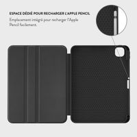 Burga Coque tablette Apple iPad Pro 11 (2025) M5 / (2024) M4 - Almond Latte