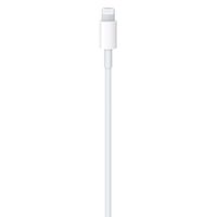 Apple Câble USB-C vers Lightning - Refurbished - 1 mètre - Blanc
