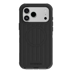 OtterBox Coque Defender Pro avec MagSafe Apple iPhone 18 Pro / 17 Pro - Black