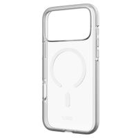 UAG Coque Scout avec MagSafe Apple iPhone 17 Pro - Ice White
