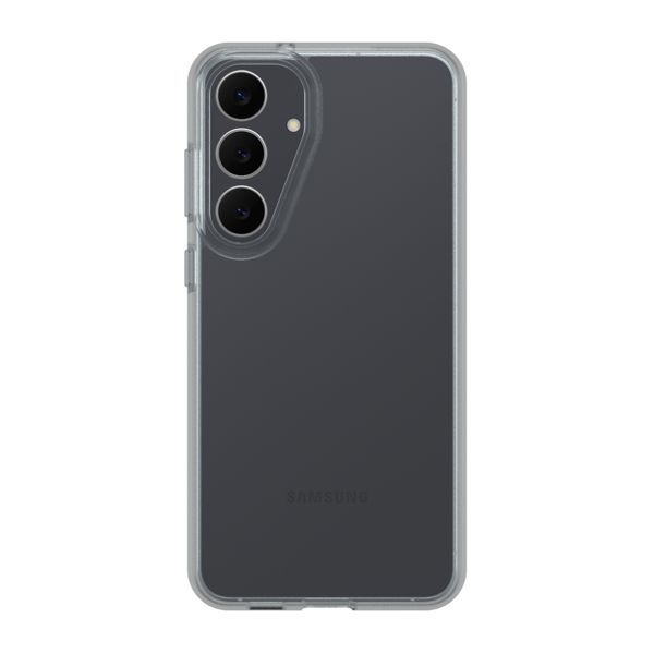 OtterBox Coque arrière React Samsung Galaxy S25 FE - Clear