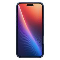 Spigen Coque Liquid Air™ Apple iPhone 16 - Navy Blue