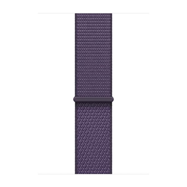 Apple Bracelet Sport Loop Apple Watch | 44/45/46/49 mm - Purple Fog
