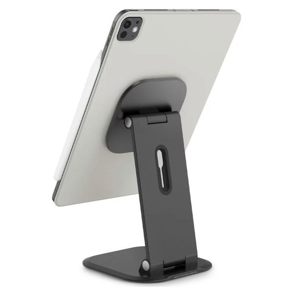 Spigen Air Skin folio OneTap Apple iPad Pro 11 (2025) M5 / (2024) M4 - Gris