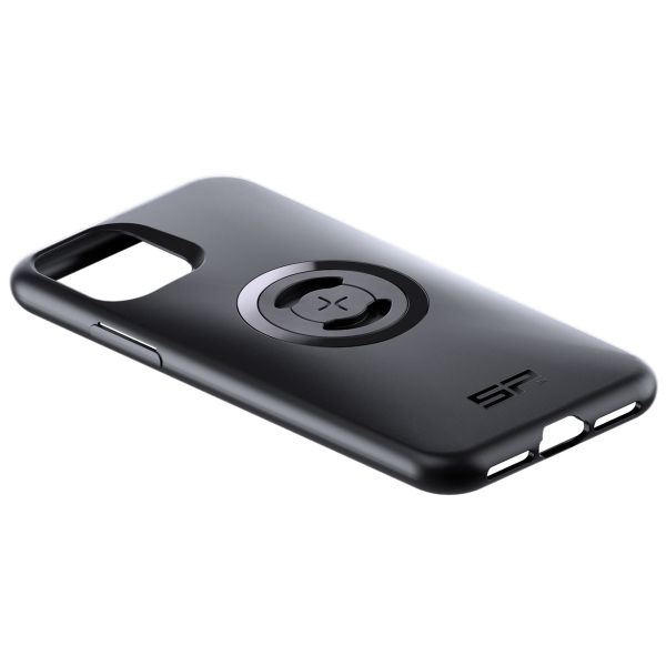 SP Connect SPC+ Series - Coque de télephone Apple iPhone 11 Pro / Xs / X - Noir