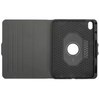 Targus Coque tablette VersaVu Eco Apple iPad 11 (2025) 11 pouces A16 / iPad 10 (2022) 10.9 pouces - Bleu