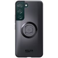 SP Connect SPC+ Series - Coque de télephone Samsung Galaxy S22 - Noir