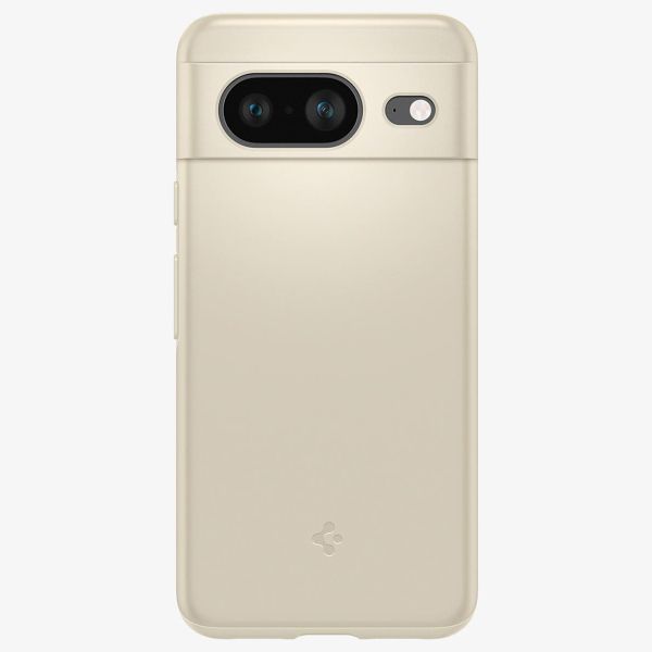 Spigen Coque Thin Fit Google Pixel 8 - Mute Beige
