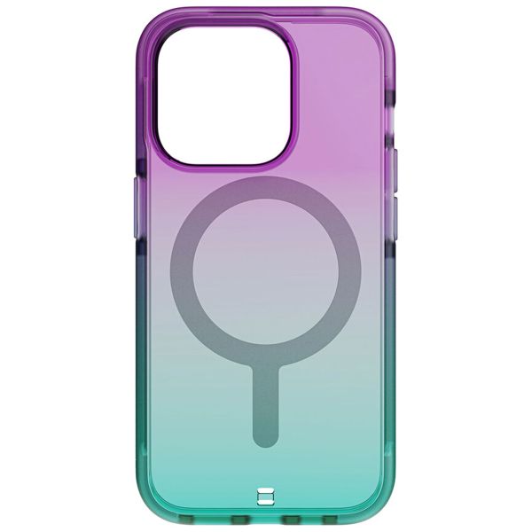 BodyGuardz Coque Ace Pro MagSafe Apple iPhone 15 Pro - Blackberry Jam