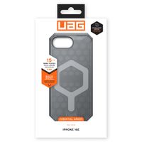UAG Essential Armor MagSafe Apple iPhone 17e / 16e - Ash