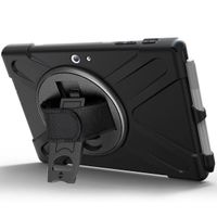 Accezz Pr2235 Samsung Galaxy Tab Active 5 Pro / 4 Pro - Noir