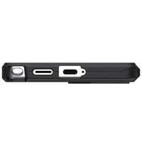 UAG Coque Civilian MagSafe Samsung Galaxy S25 Ultra - Noir