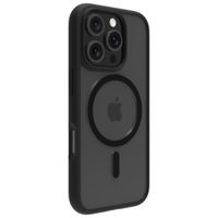 dbramante1928 Coque Grenen MagSafe Apple iPhone 16 Pro - Noir