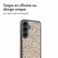 imoshion Coque Design Samsung Galaxy S23 FE - Desert Dots