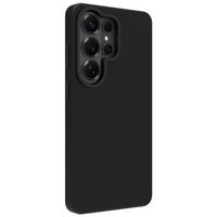 dbramante1928 Roskilde ICON Magnetic Coque Arrière Samsung Galaxy S26 Ultra - Midnight