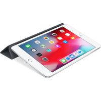 Apple Smart Cover Apple iPad 9 (2021) 10.2 pouces / iPad 8 (2020) 10.2 pouces / iPad 7 (2019) 10.2 pouces / Air 3 (2019) / Pro 10.5 (2017) - Dark Grey