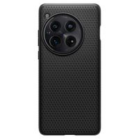 Spigen Coque Liquid Air™ OnePlus 12 - Matte Black