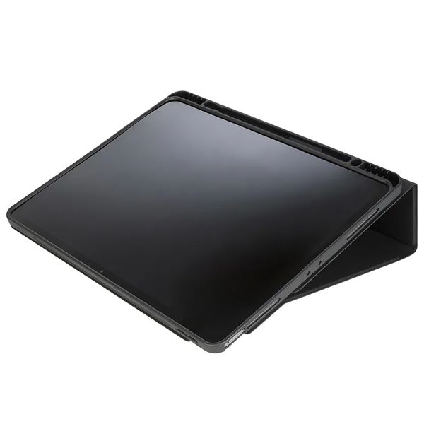 Tucano Coque Elements Apple iPad Air 13 pouces (2026) M4 / (2025) M3 / (2024) M2 - Noir