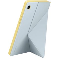 Samsung Original Coque Book Samsung Galaxy Tab A9 8.7 pouces - Blue