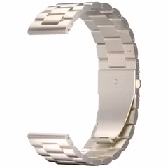 imoshion Bracelet en acier  - Connexion universelle 20 mm - Starlight