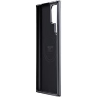 SP Connect SPC+ Series - Coque de télephone Samsung Galaxy S23 Ultra - Noir
