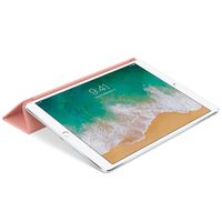 Apple Smart Cover Apple iPad 9 (2021) 10.2 pouces / iPad 8 (2020) 10.2 pouces / iPad 7 (2019) 10.2 pouces / Air 3 (2019) / Pro 10.5 (2017) - Pink