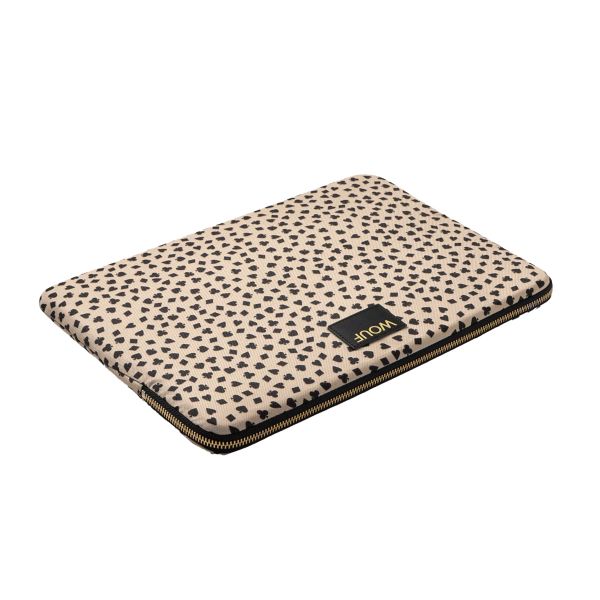 Wouf Daily Pochette ordinateur 15-16 pouces - Lucky