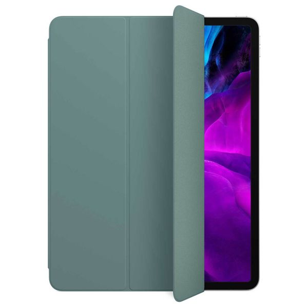 Apple Smart Folio Apple iPad Pro 12.9 (2018/2020/2021/2022) - Cactus