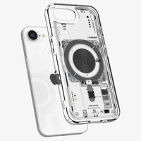 Spigen Coque Ultra Hybrid MagSafe Apple iPhone 17e / 16e - Neo One