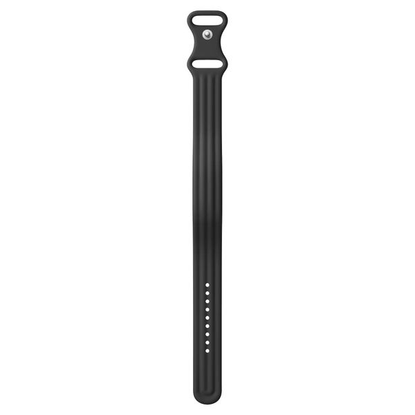 Google Active Band Fitbit Air - Taille L - Obsidian