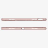 Spigen Coque tablette Urban Fit Apple iPad Air 13 pouces (2026) M4 / (2025) M3 / (2024) M2 - Rose Gold