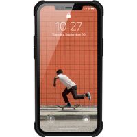 UAG Coque Metropolis LT Apple iPhone 12 Pro Max - Kevlar Black