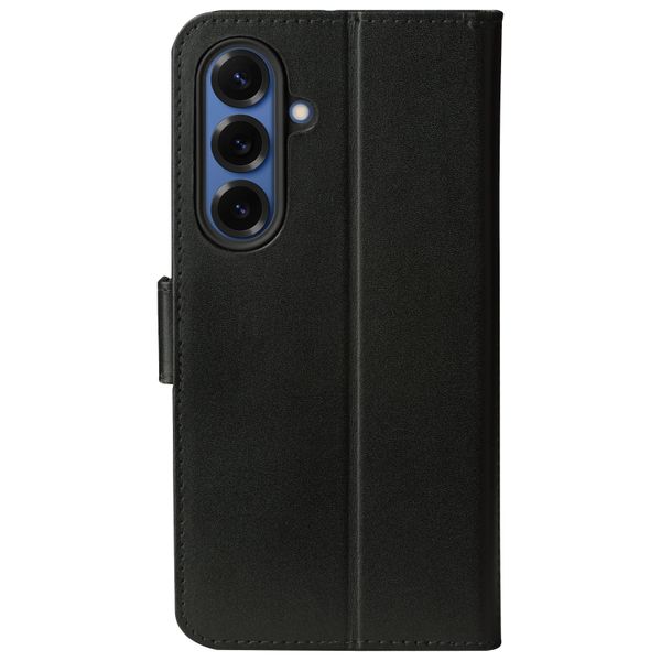 dbramante1928 Étui de télephone portefeuille Copenhagen Samsung Galaxy S26 - Black