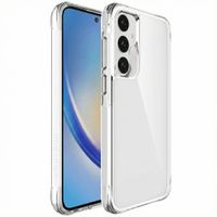 imoshion Coque Rugged Air Samsung Galaxy A55 - Transparent