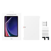Samsung Original Protection d'écran anti-reflet Samsung Galaxy Tab S10 Plus / Tab S9 FE Plus / Tab S9 Plus