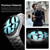 Spigen Lunette Tune Samsung Galaxy Watch 6 - 44 mm - Noir
