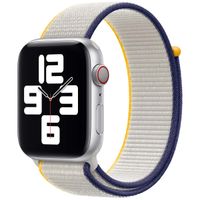 Apple Bracelet Sport Loop Apple Watch | 44/45/46/49 mm - Sea Salt