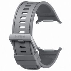 Samsung Bracelet PeakForm Samsung Galaxy Watch Ultra 2 (2026) / Ultra (2024/2025) - Gris