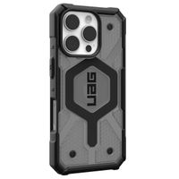 UAG Coque Pathfinder MagSafe Apple iPhone 16 Pro - Ash