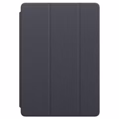 Apple Smart Cover Apple iPad 9 (2021) 10.2 pouces / iPad 8 (2020) 10.2 pouces / iPad 7 (2019) 10.2 pouces / Air 3 (2019) / Pro 10.5 (2017) - Charcoal Gray