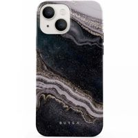 Burga Coque arrière Tough Apple iPhone 13 - Magic Night