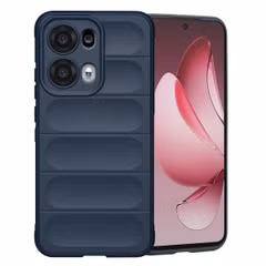imoshion EasyGrip Backcover Oppo Reno 13 Pro - Bleu foncé