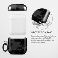 Burga Coque rigide Apple AirPods 1 / 2 - Nocturnal