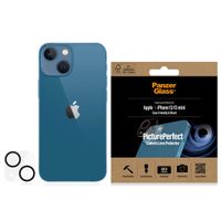 PanzerGlass Protection Caméra en verre trempé Apple iPhone 13 / 13 Mini